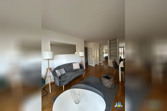  appartement courbevoie 92400