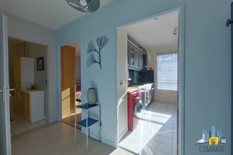  appartement courbevoie 92400