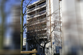  appartement courbevoie 92400