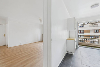  appartement courbevoie 92400