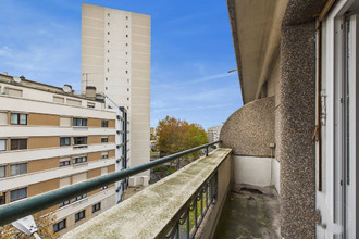  appartement courbevoie 92400