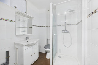  appartement courbevoie 92400