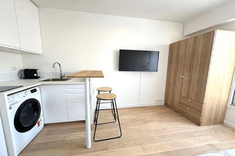  appartement courbevoie 92400