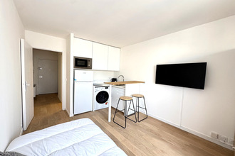  appartement courbevoie 92400