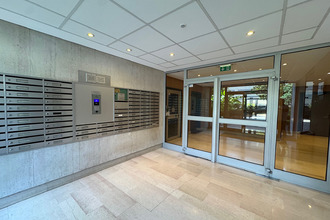  appartement courbevoie 92400