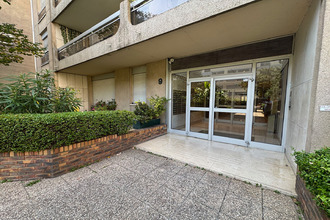  appartement courbevoie 92400