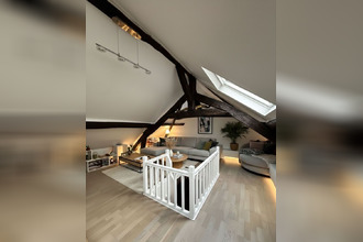  appartement courbevoie 92400