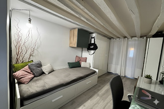  appartement courbevoie 92400