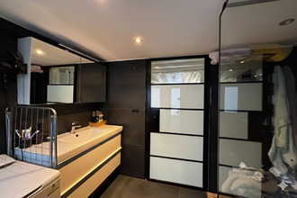  appartement courbevoie 92400