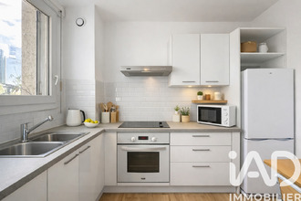  appartement courbevoie 92400