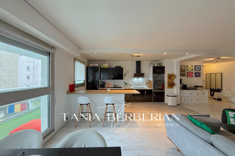  appartement courbevoie 92400