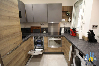  appartement courbevoie 92400