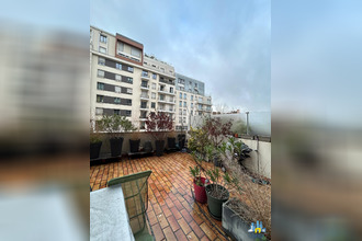  appartement courbevoie 92400