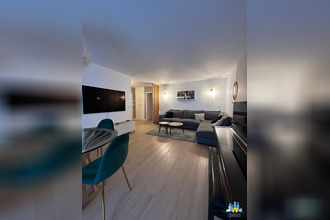  appartement courbevoie 92400