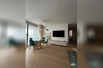  appartement courbevoie 92400