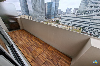  appartement courbevoie 92400