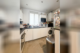  appartement courbevoie 92400