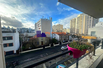  appartement courbevoie 92400