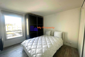  appartement courbevoie 92400