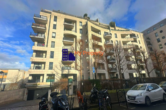  appartement courbevoie 92400