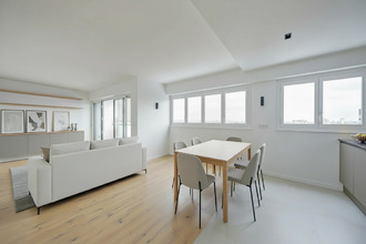  appartement courbevoie 92400