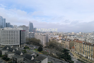  appartement courbevoie 92400