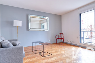  appartement courbevoie 92400