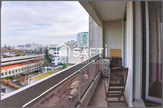  appartement courbevoie 92400