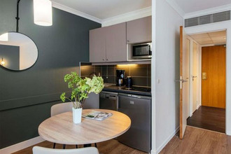  appartement courbevoie 92400