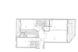  appartement courbevoie 92400