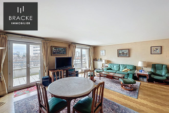  appartement courbevoie 92400