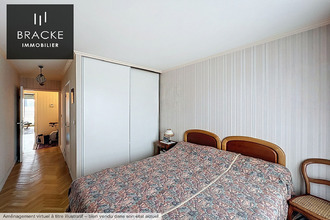  appartement courbevoie 92400