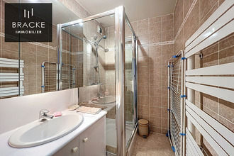  appartement courbevoie 92400