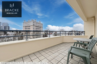  appartement courbevoie 92400