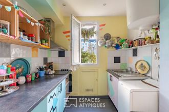  appartement courbevoie 92400