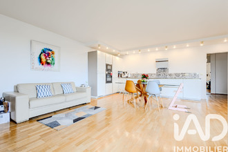  appartement courbevoie 92400