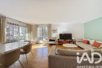  appartement courbevoie 92400