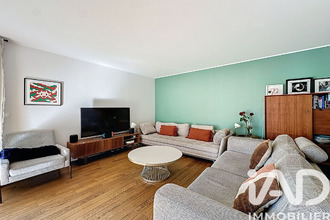  appartement courbevoie 92400