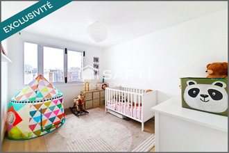  appartement courbevoie 92400