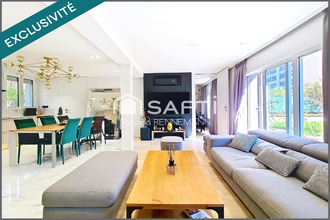  appartement courbevoie 92400