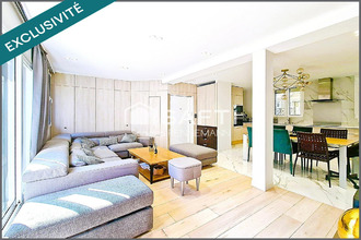  appartement courbevoie 92400