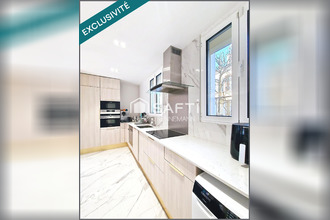  appartement courbevoie 92400