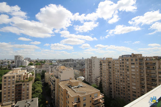  appartement courbevoie 92400