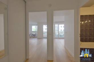  appartement courbevoie 92400