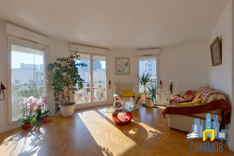  appartement courbevoie 92400