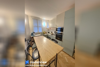  appartement courbevoie 92400