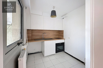  appartement courbevoie 92400
