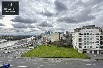  appartement courbevoie 92400