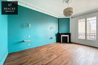  appartement courbevoie 92400