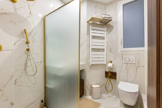  appartement courbevoie 92400